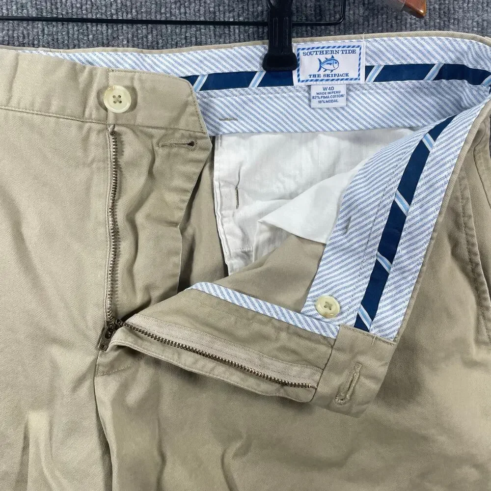 Southern Tide modal stored shipped